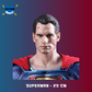 Superman - "Justice League"