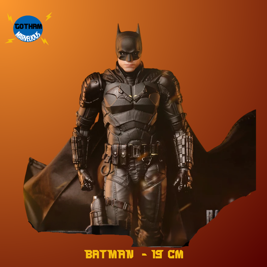 Batman "The Batman"