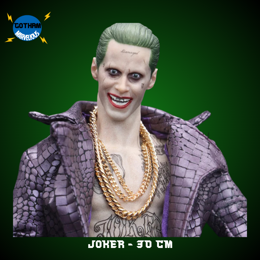 Suicid Squad - Joker