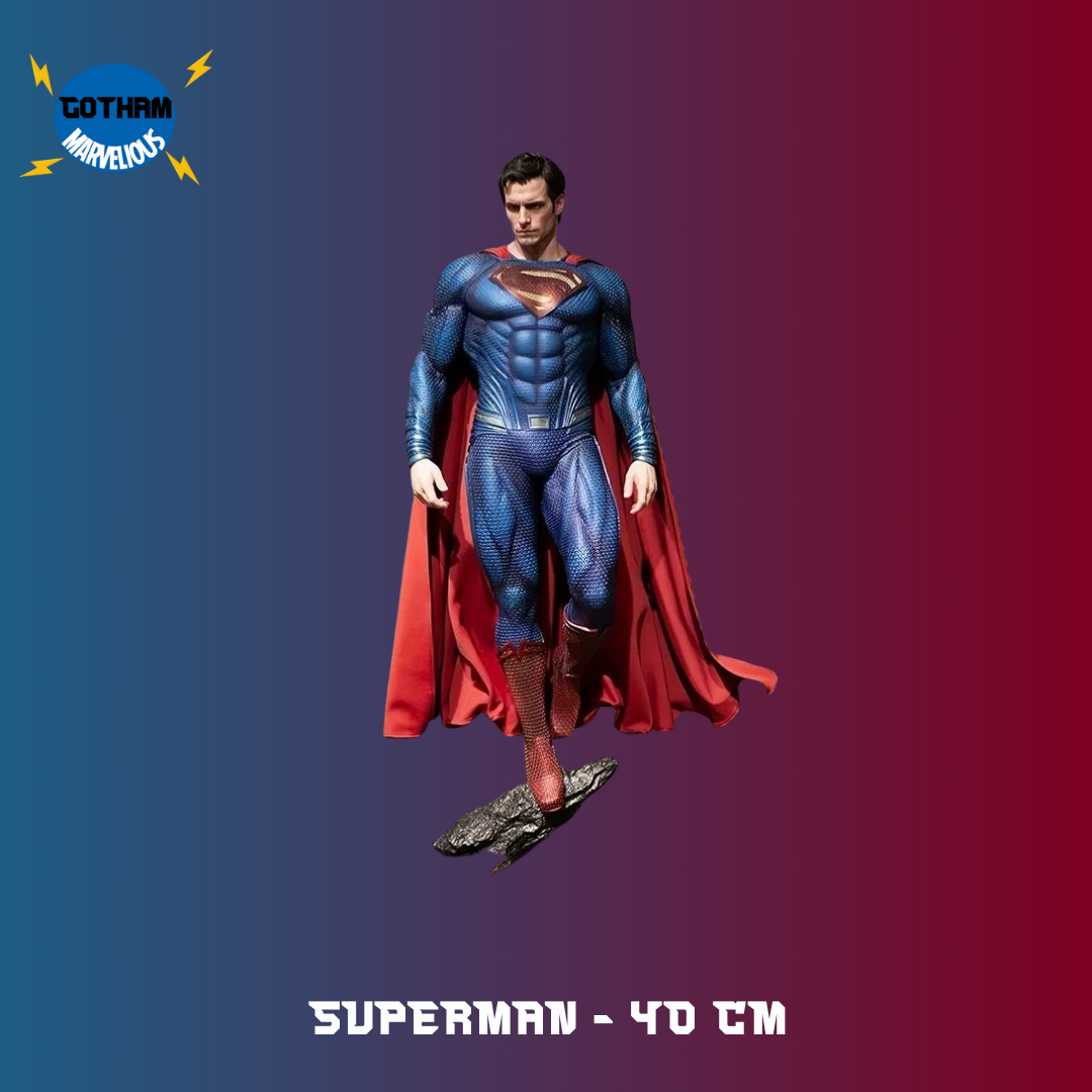 Deluxe Edition - Superman