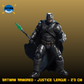 Batman Armored - Justice League