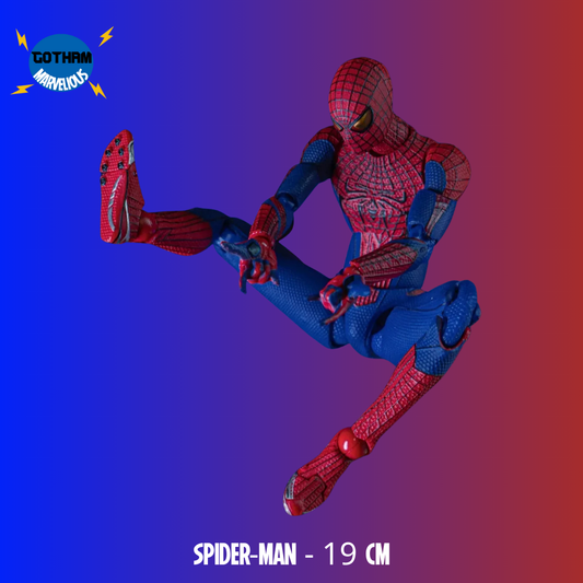 Spider-Man