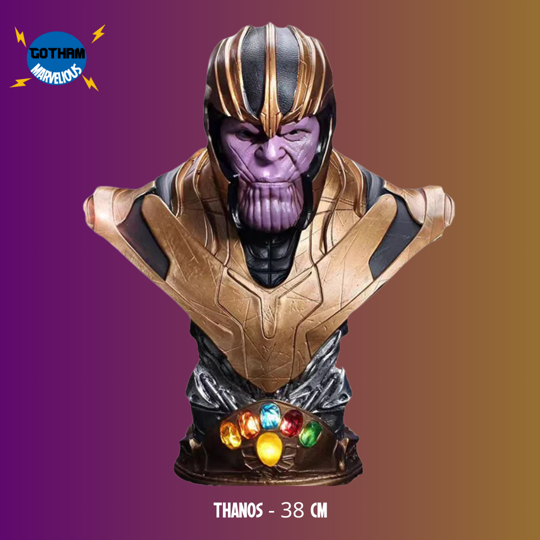 Thanos - "Avenger End Game"