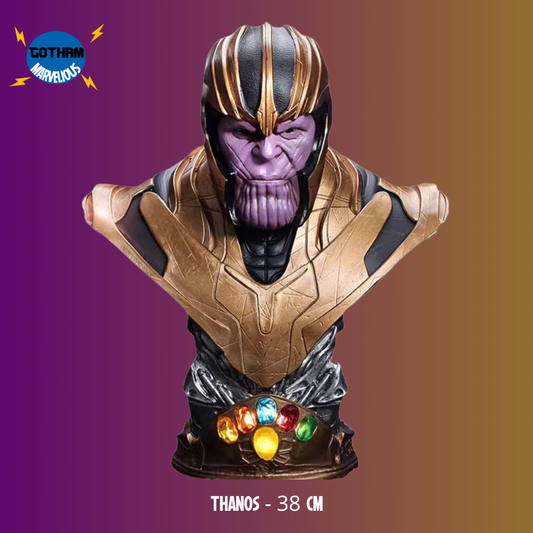 Thanos - "Avenger End Game"