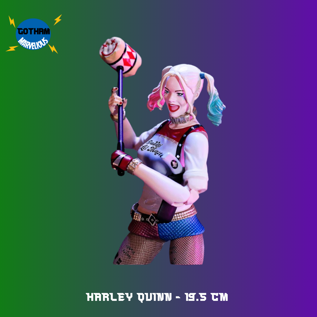 Harley Quinn