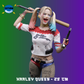 Suicide Squad - Harley Quinn