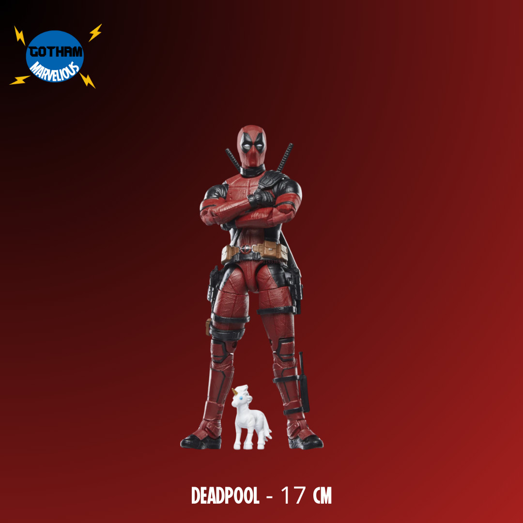 Dead Pool