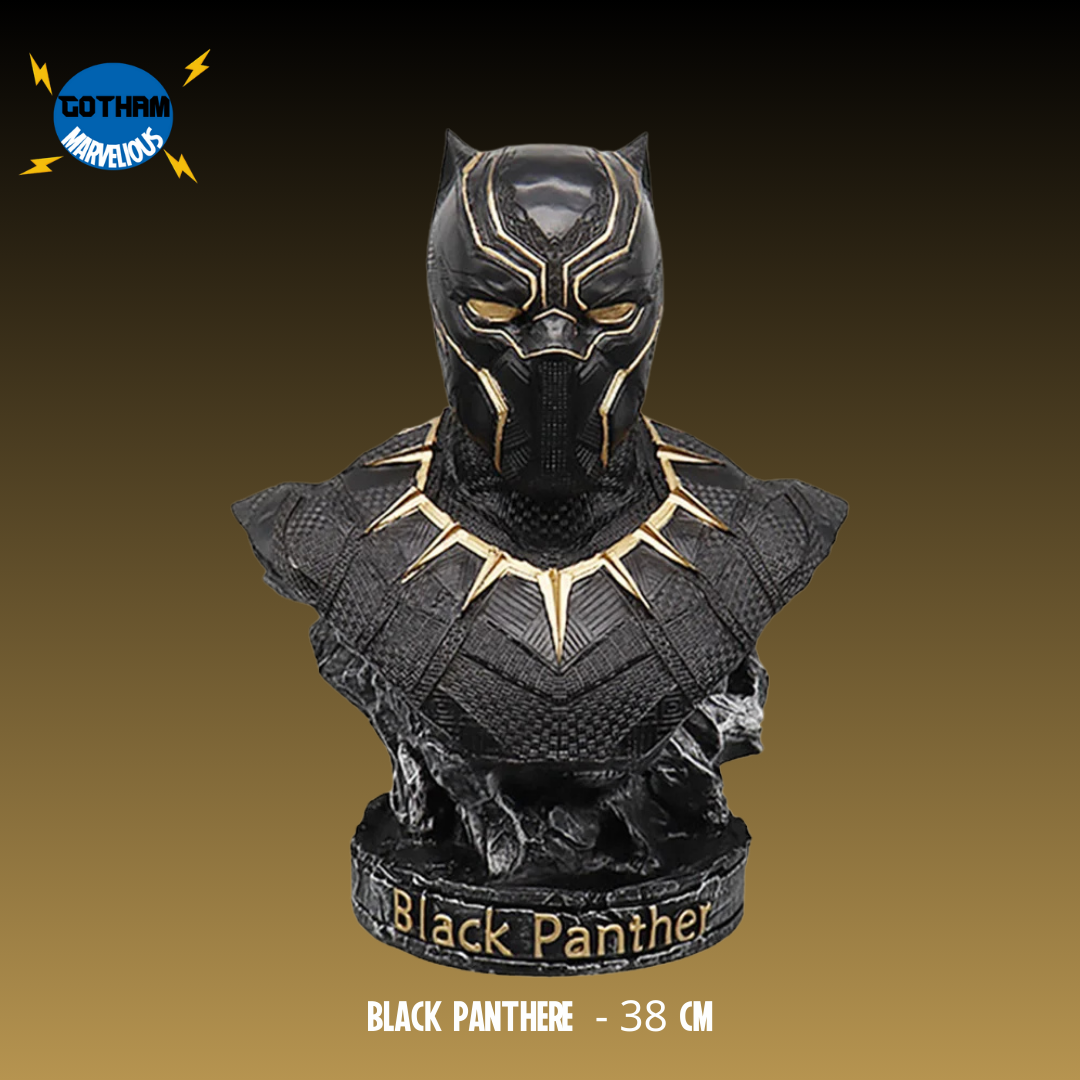 Black Panther