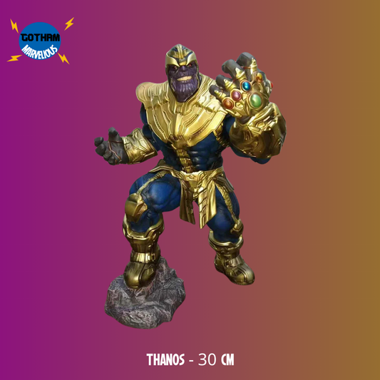 Avengers - Thanos