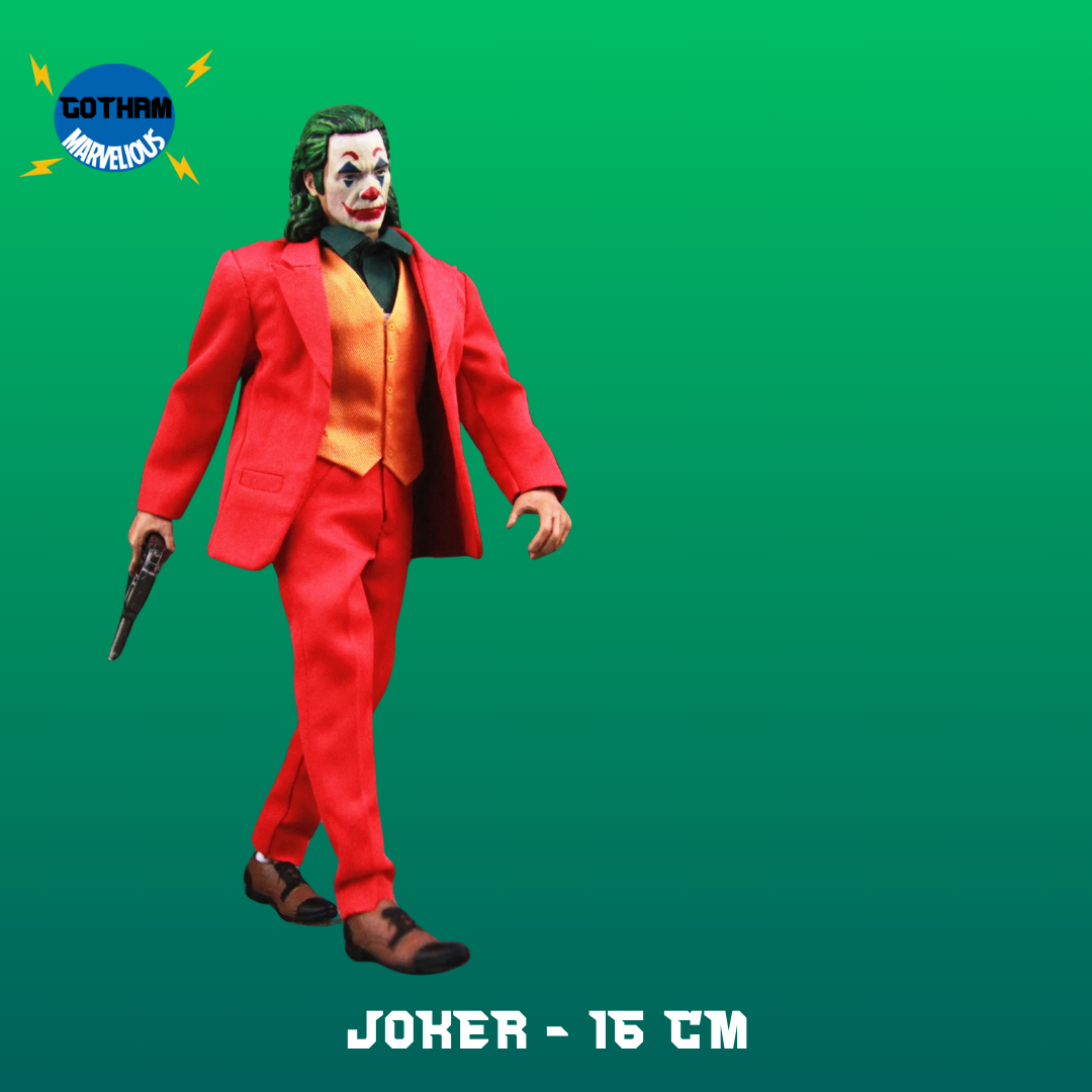 Joker - "Joker"