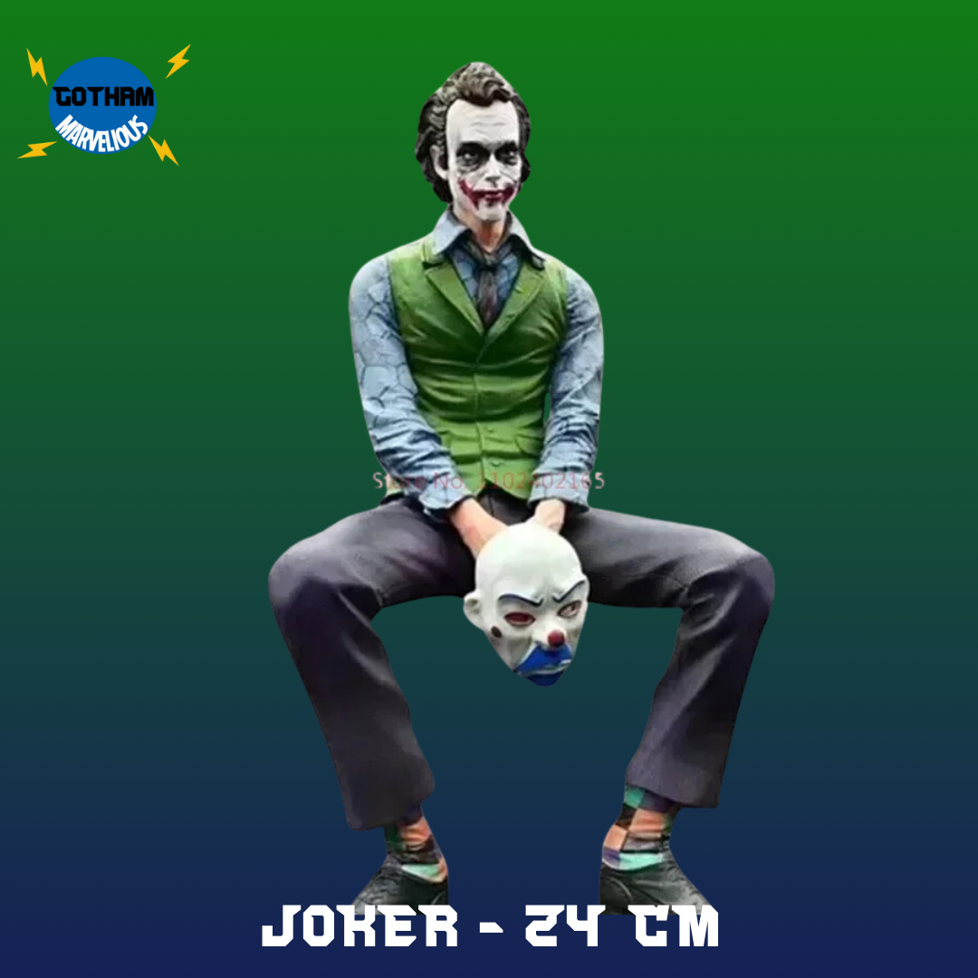 Joker - "The Joker"