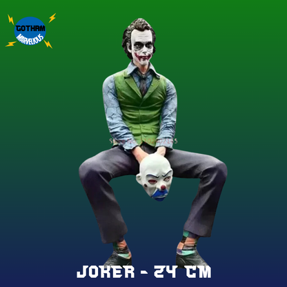 Joker - "The Joker"