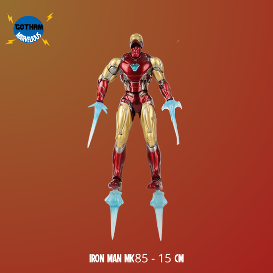 Iron Man - "Avenger EndGame" - MK85