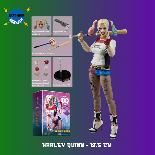 Harley Quinn