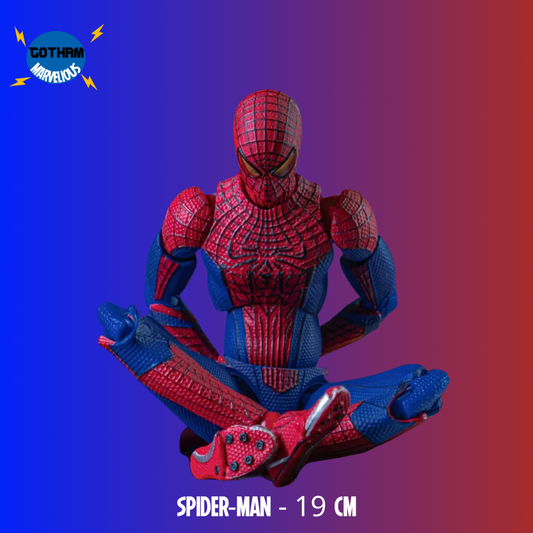 Spider-Man