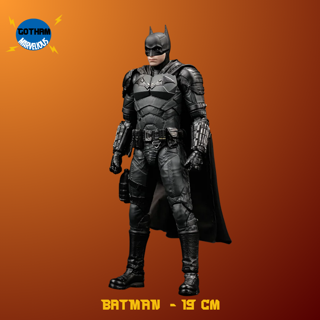 Batman "The Batman"