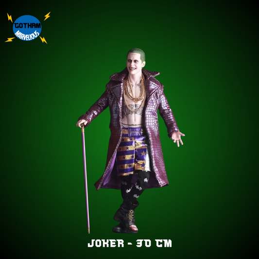 Suicid Squad - Joker