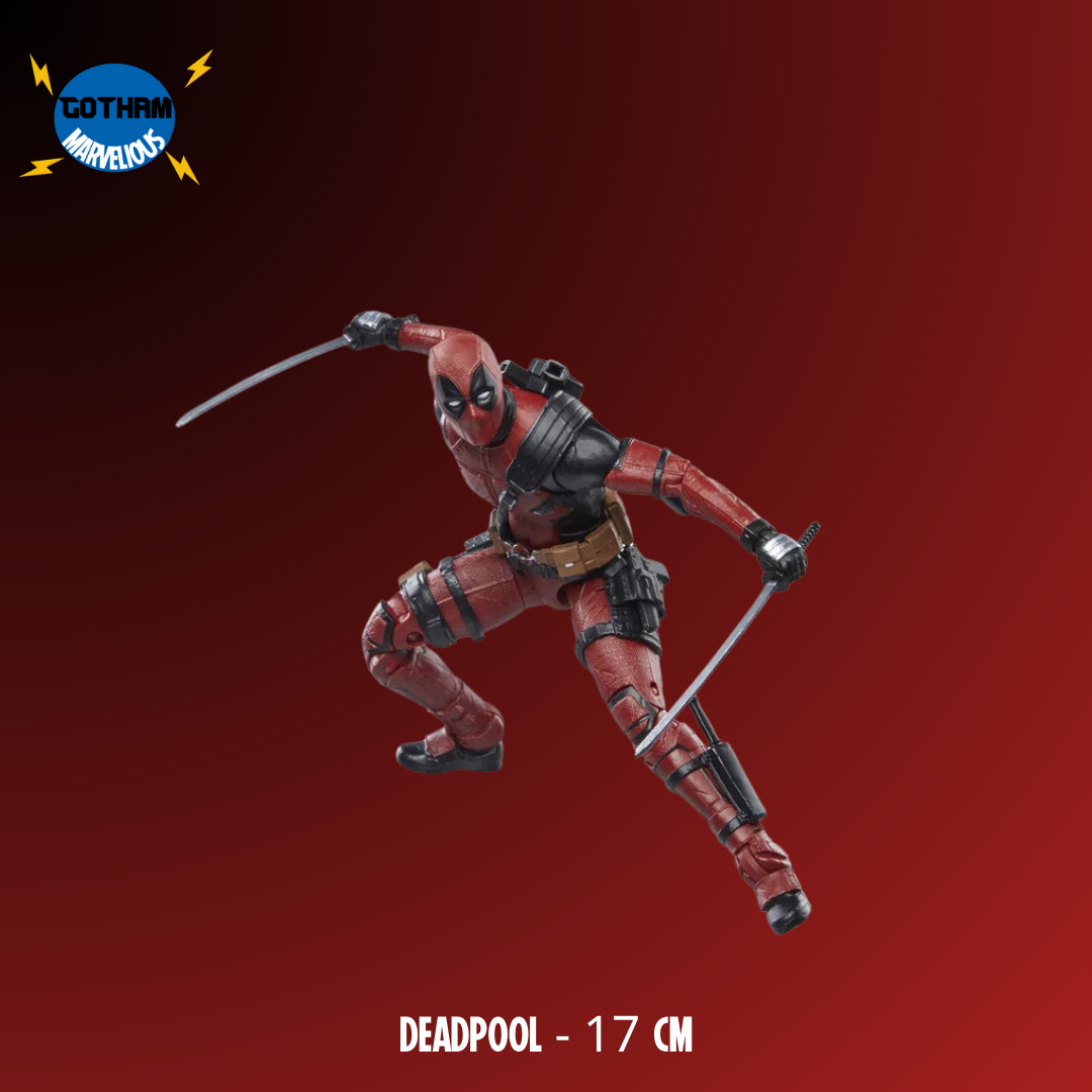 Deadpool