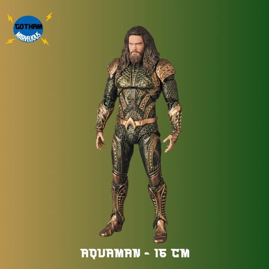 Justice League - Aquaman