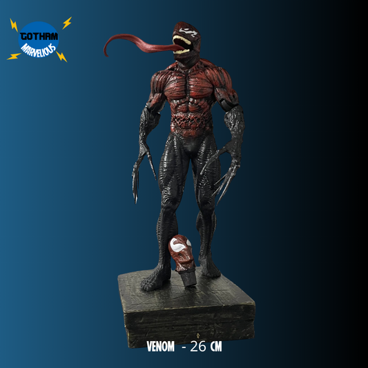 Venom Symbiote