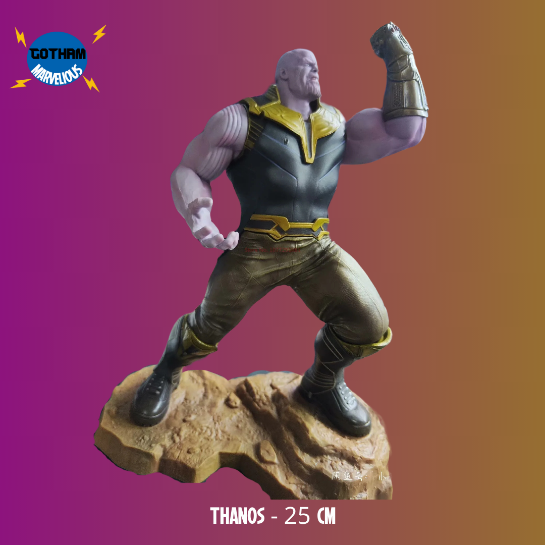 Avengers - Thanos