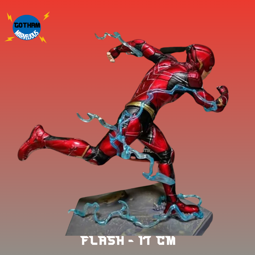 The Flash