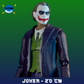 Joker - "The Dark Knight"