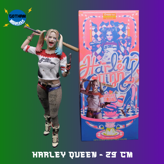 Suicide Squad - Harley Quinn