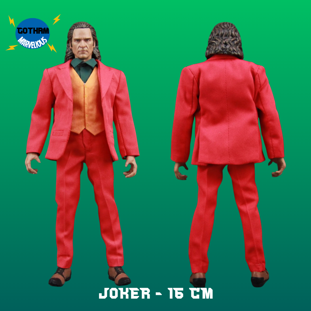 Joker - "Joker"