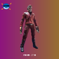 Star Lord - "Avenger Infinity War"