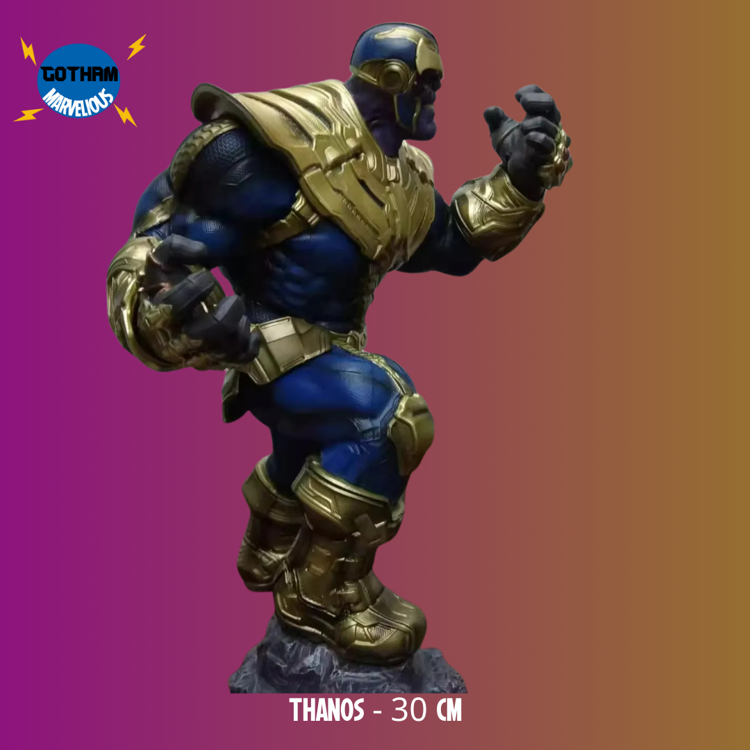 Avengers - Thanos