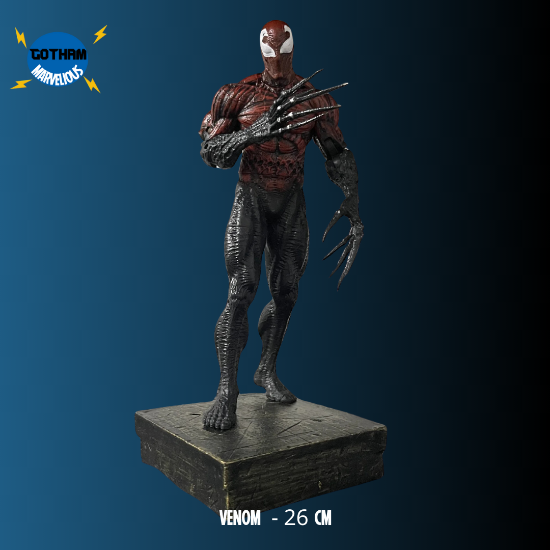 Venom Symbiote