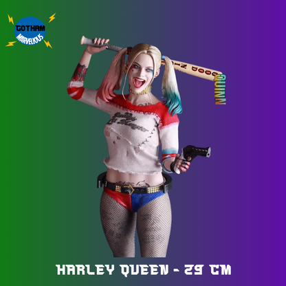 Suicide Squad - Harley Quinn