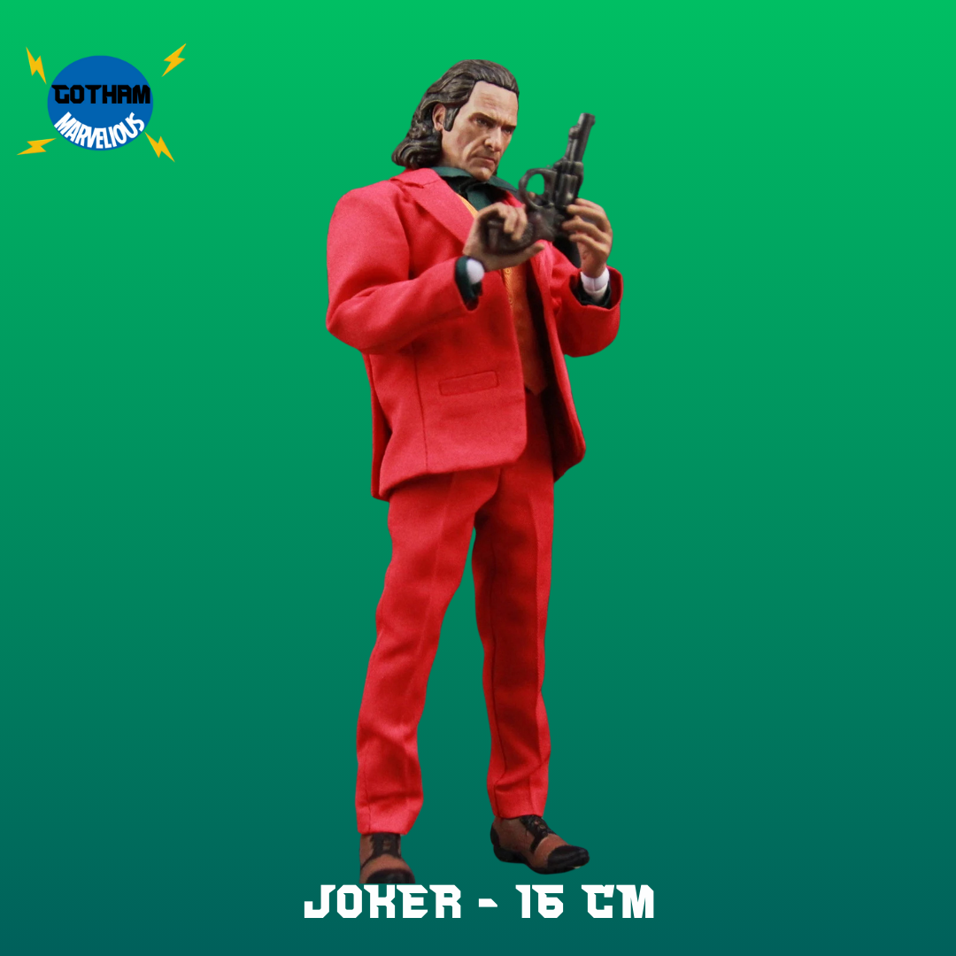 Joker - "Joker"