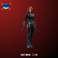 Black Widow - "Avengers L'Age d'Ultron"