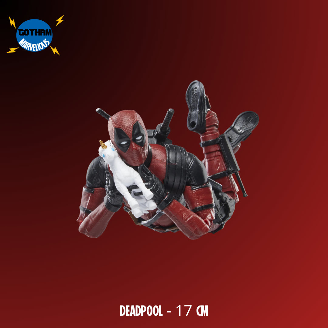 Deadpool