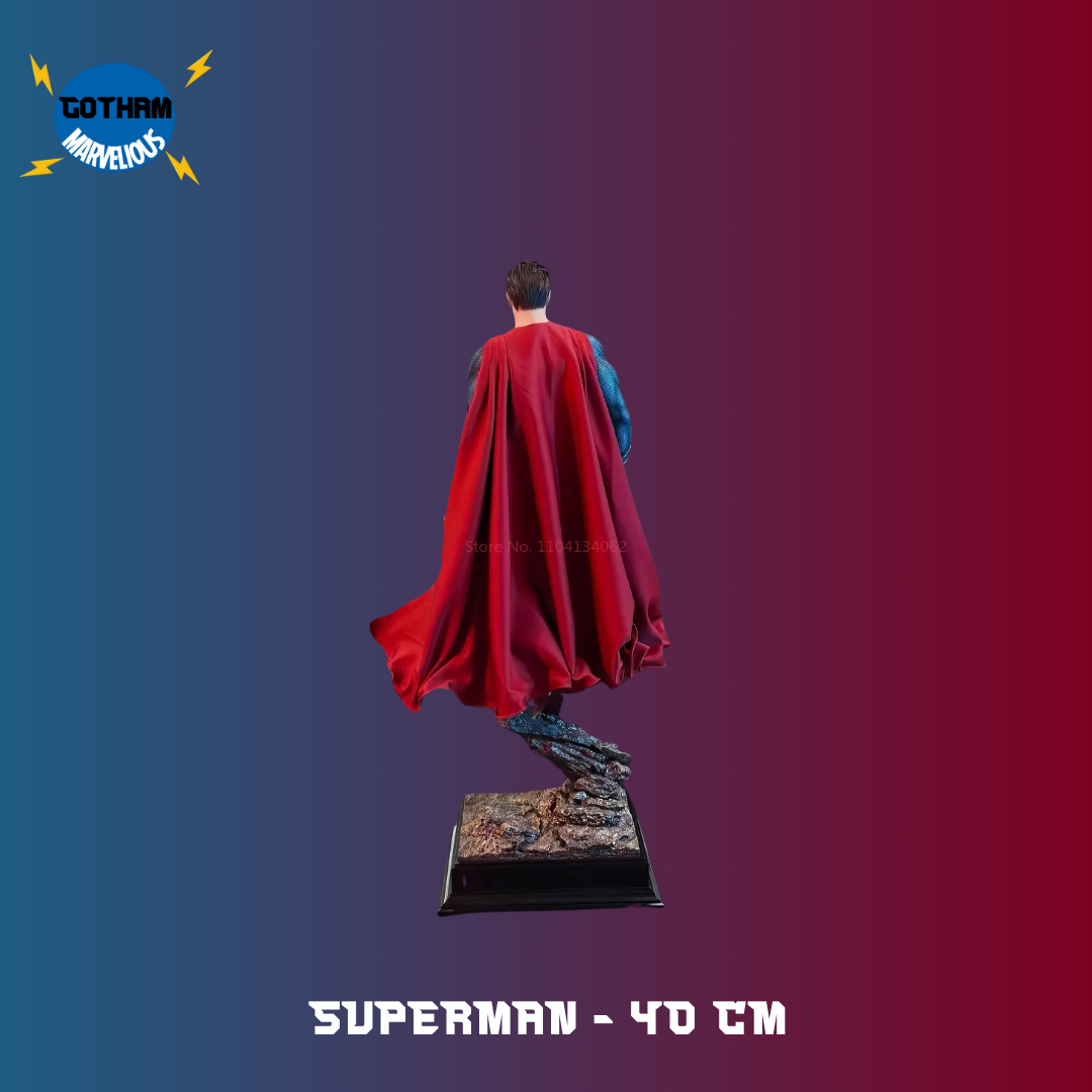 Edition Deluxe - Superman