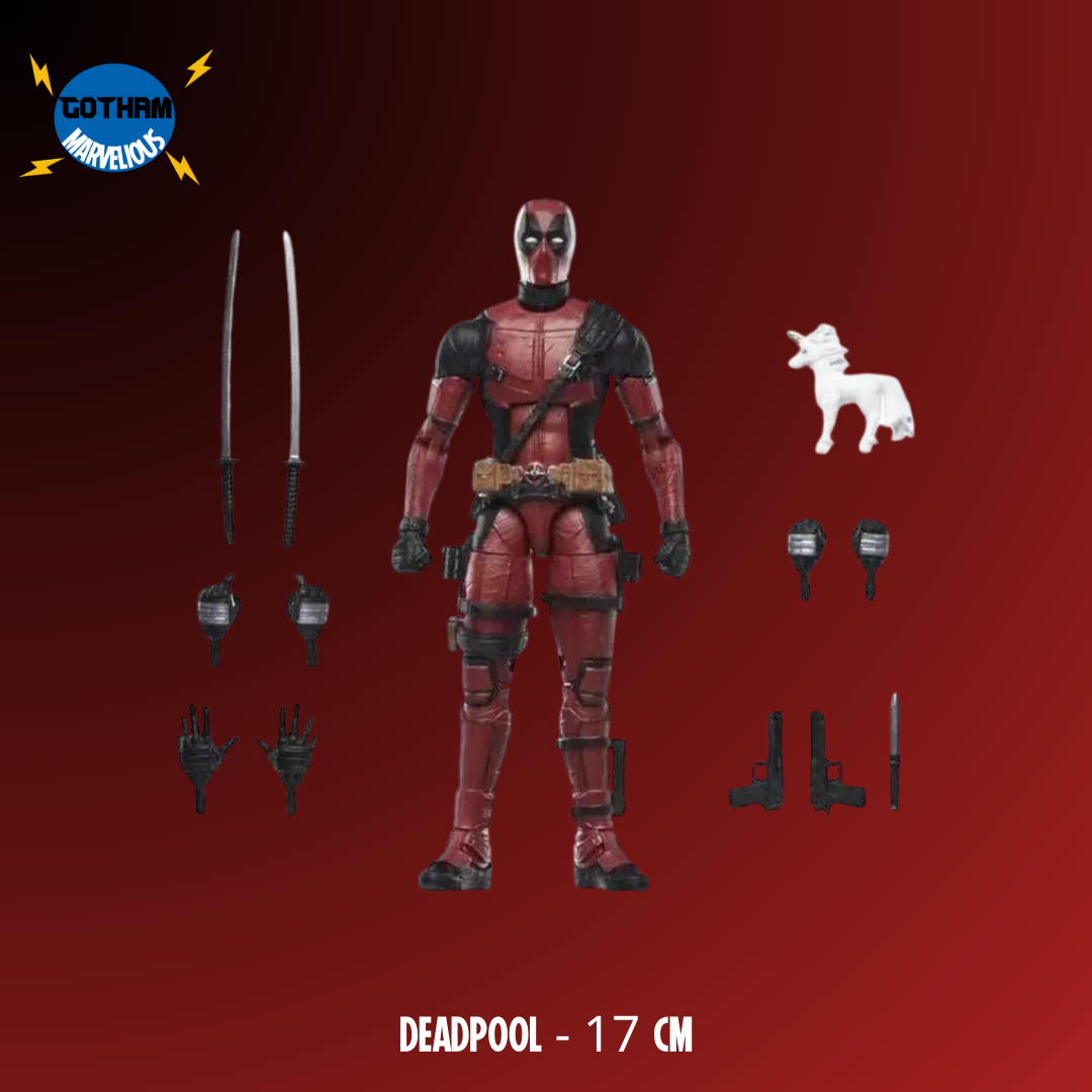 Dead Pool