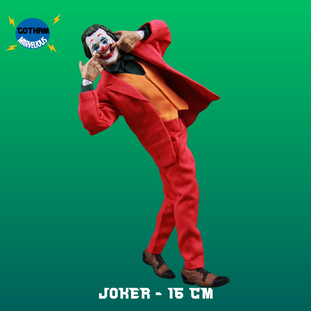 Joker - "Joker"