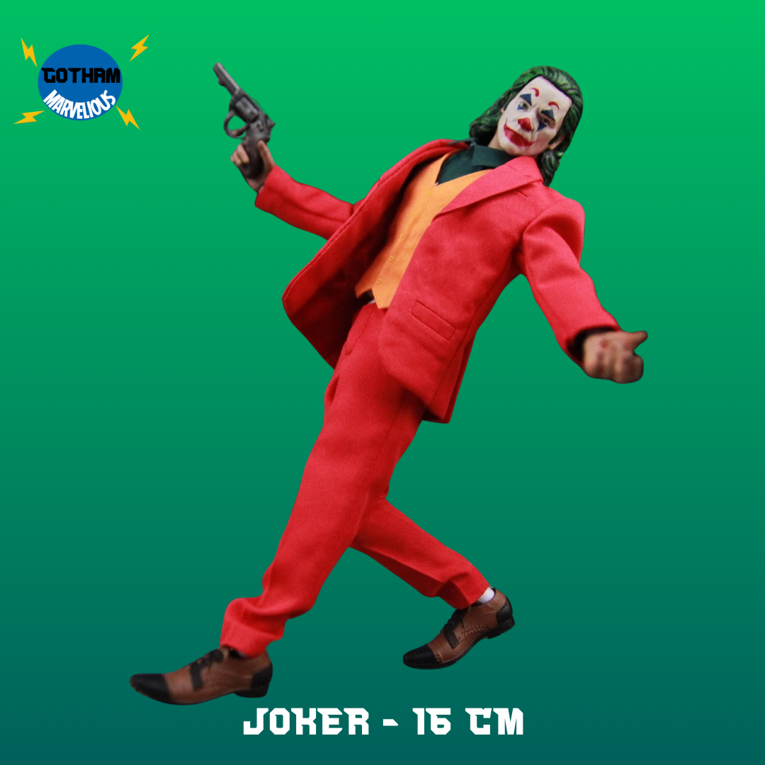 Joker - "Joker"