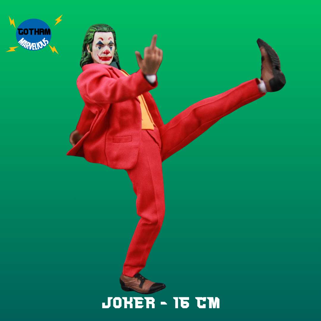 Joker - "Joker"