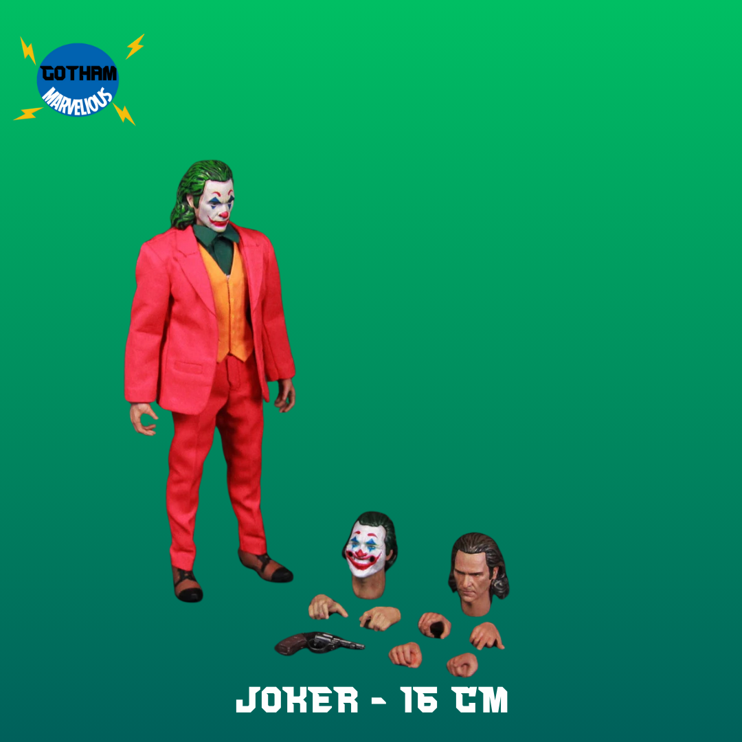 Joker - "Joker"