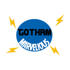 Gotham-marvelious