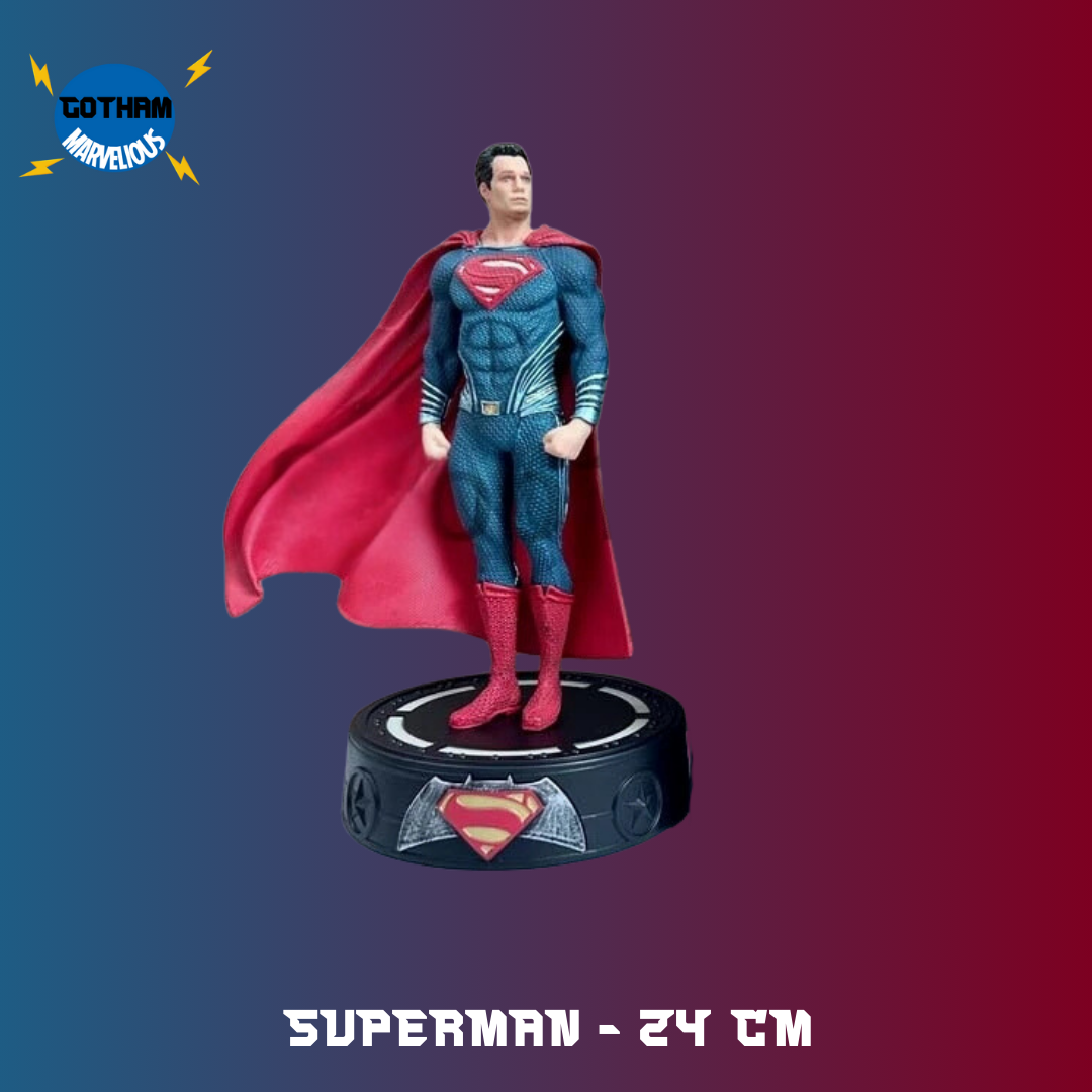 Justice League - Superman