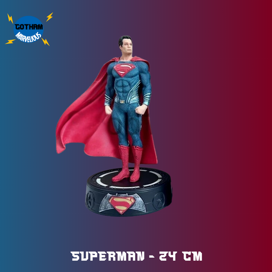 Justice League - Superman