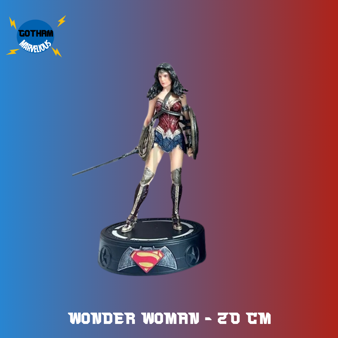 Wonder Woman