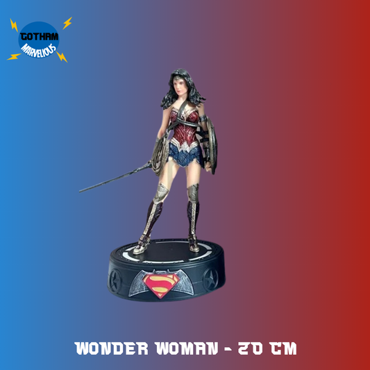 Wonder Woman